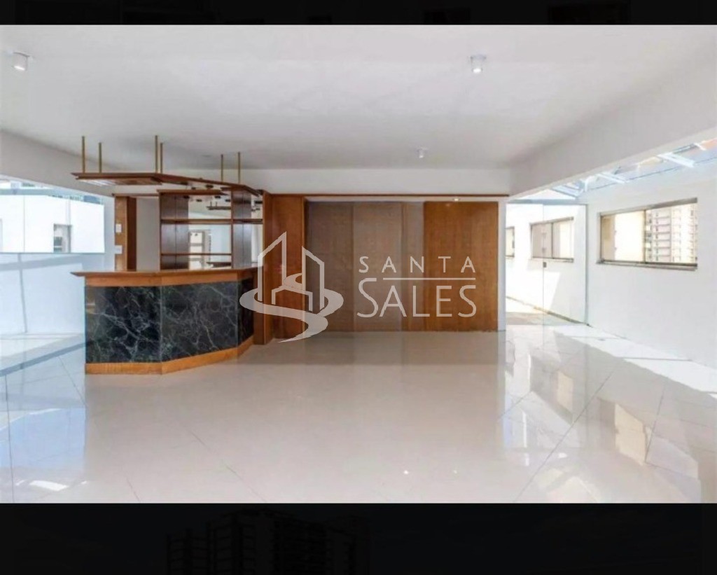 Apartamento, 4 quartos, 289 m² - Foto 6