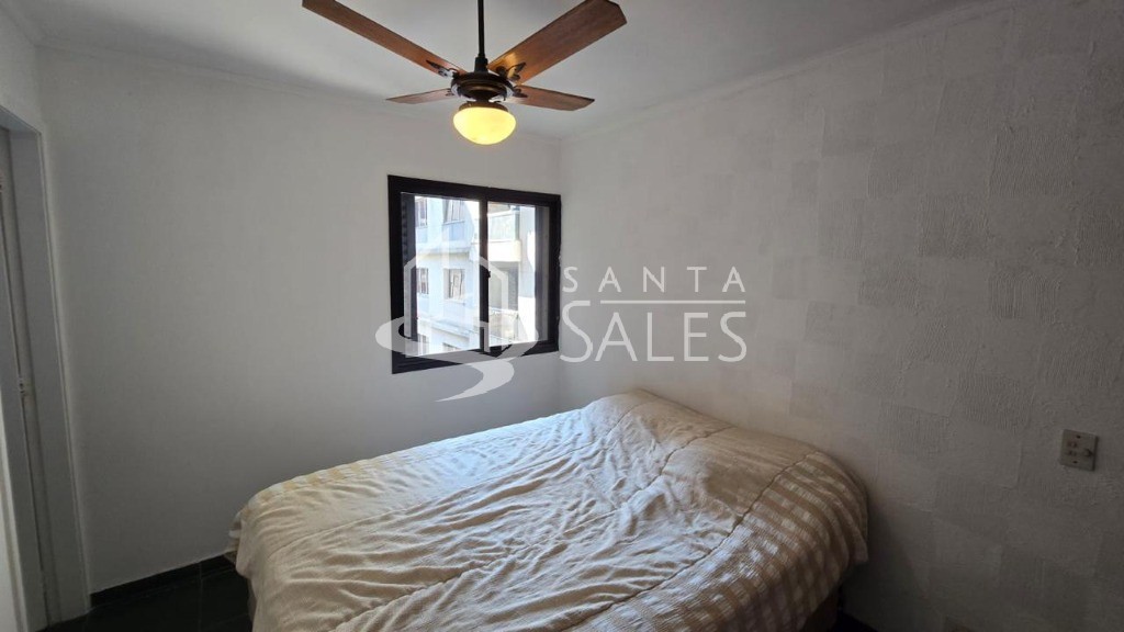 Apartamento à venda com 3 quartos, 90m² - Foto 7