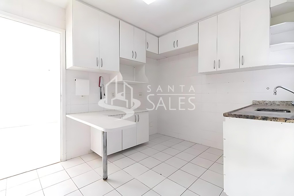Apartamento à venda com 4 quartos, 136m² - Foto 6