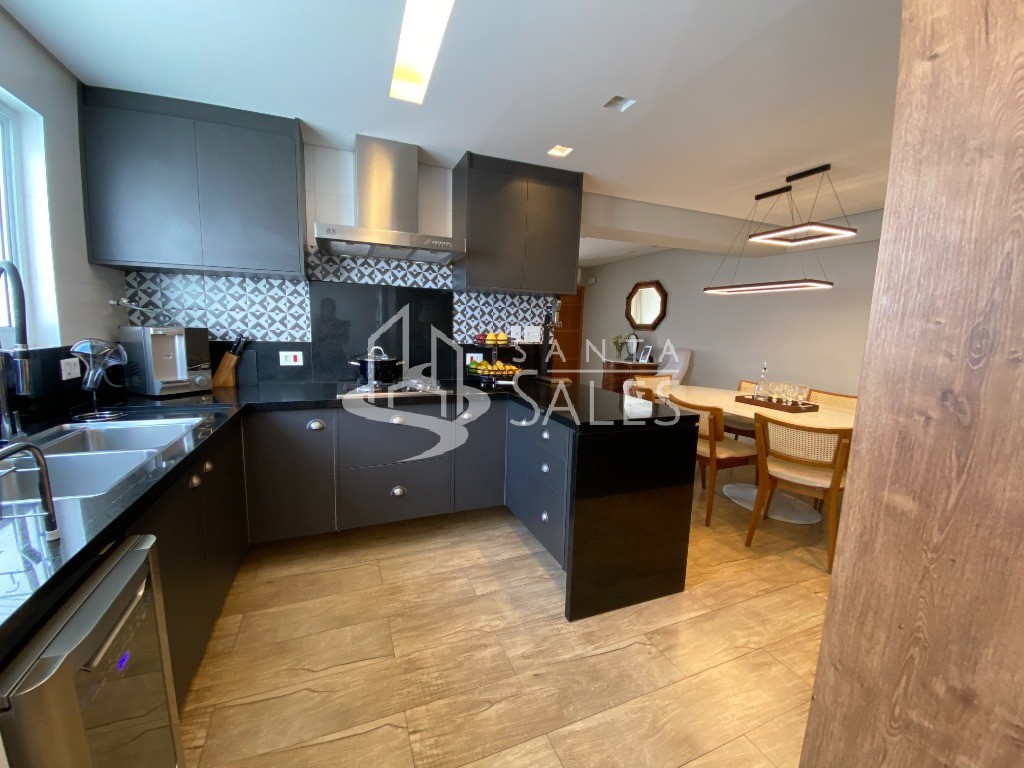 Apartamento, 4 quartos, 169 m² - Foto 12