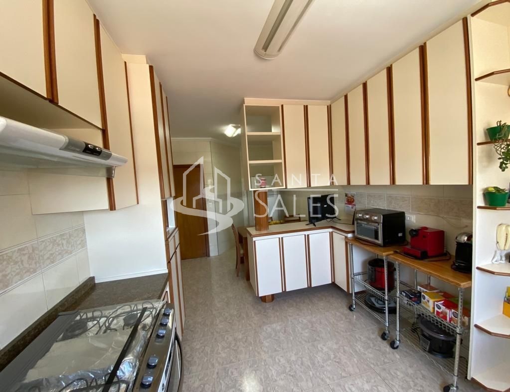 Apartamento, 4 quartos, 185 m² - Foto 6
