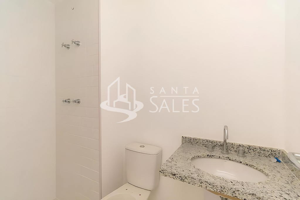 Apartamento, 2 quartos, 58 m² - Foto 12