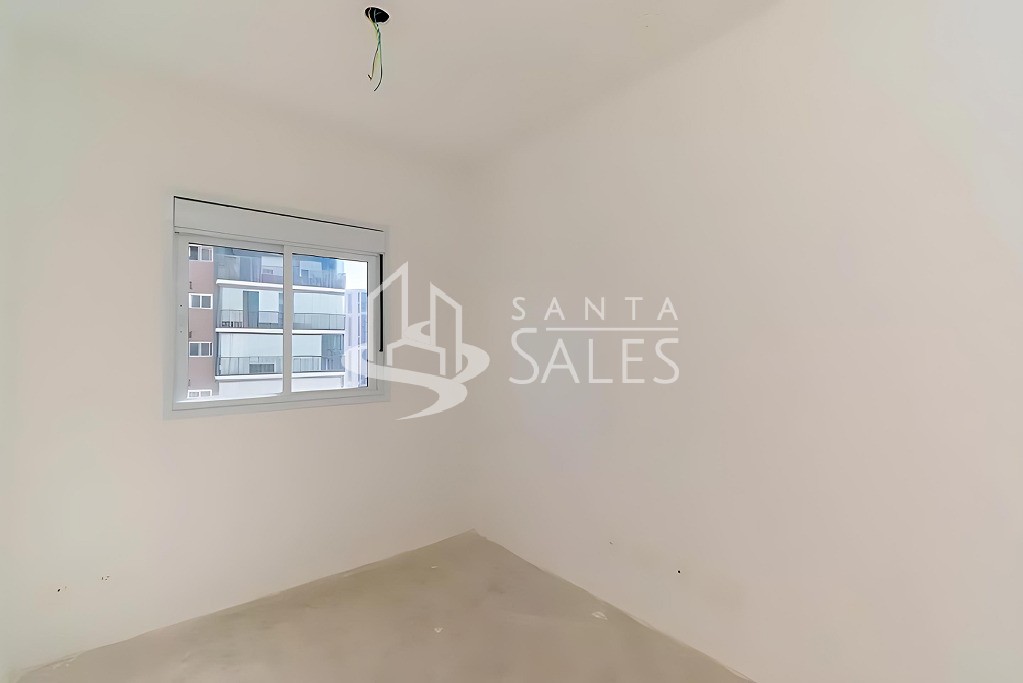 Apartamento, 2 quartos, 58 m² - Foto 7