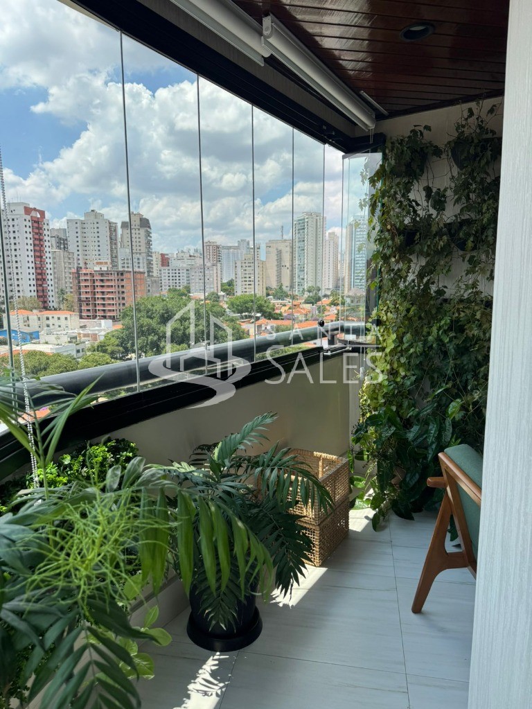 Apartamento, 3 quartos, 105 m² - Foto 6
