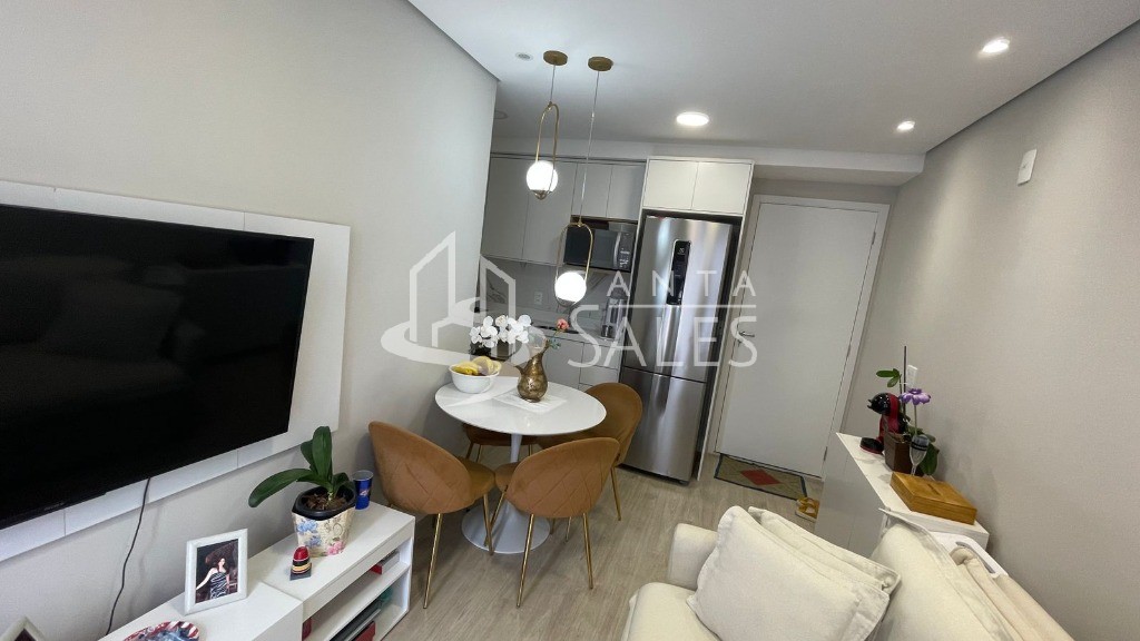 Apartamento à venda com 2 quartos, 73m² - Foto 21
