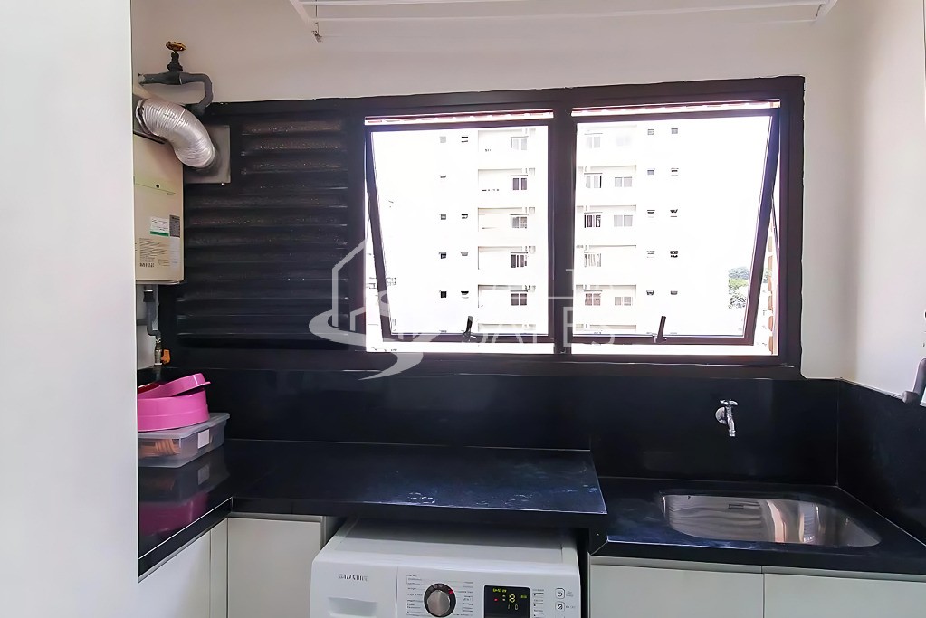 Apartamento à venda com 3 quartos, 156m² - Foto 34