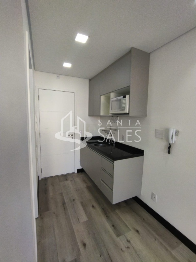 Apartamento, 1 quarto, 23 m² - Foto 9