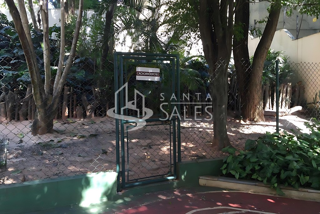 Apartamento, 5 quartos, 590 m² - Foto 14