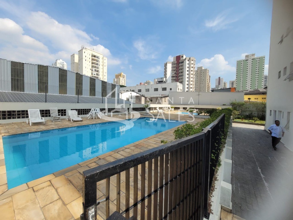 Apartamento, 2 quartos, 60 m² - Foto 15