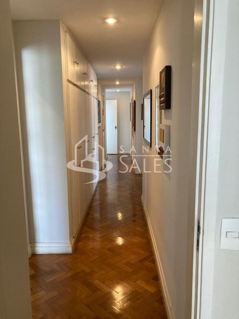Apartamento, 5 quartos, 275 m² - Foto 20