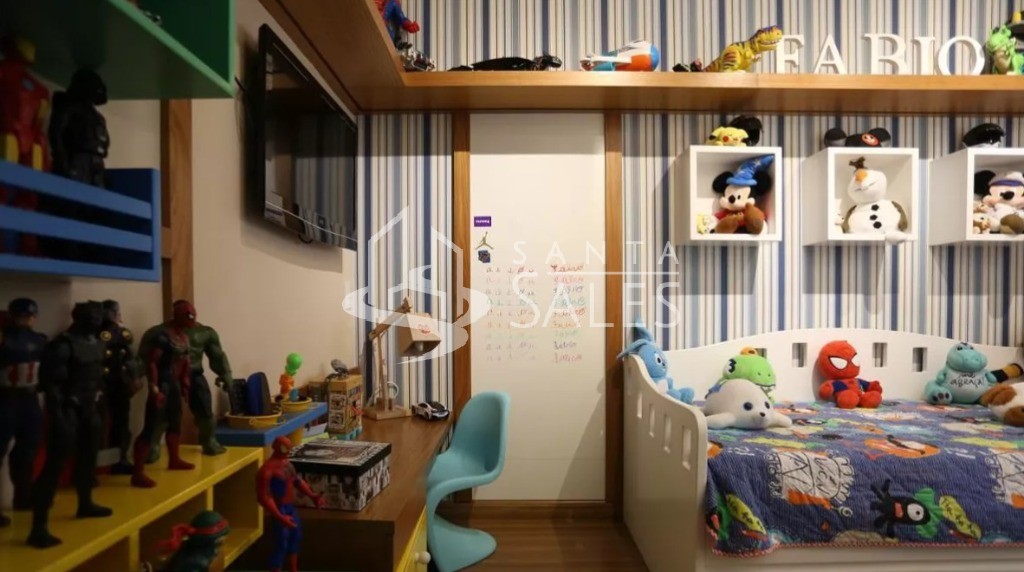 Apartamento, 3 quartos, 157 m² - Foto 14