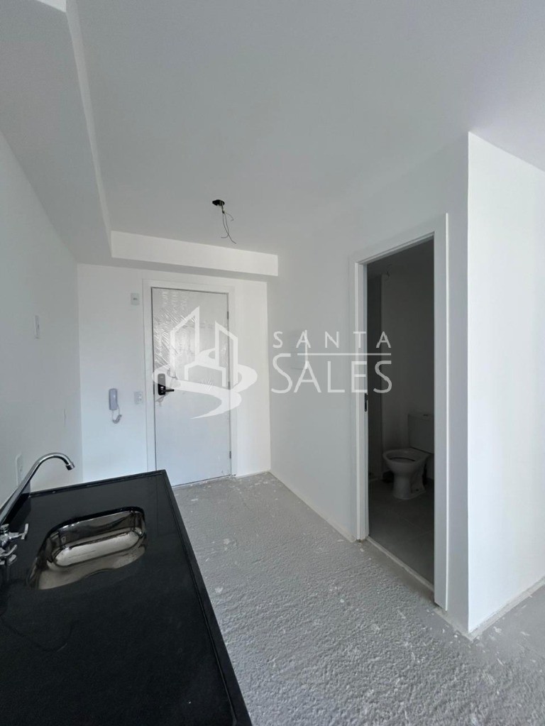 Apartamento, 1 quarto, 24 m² - Foto 10