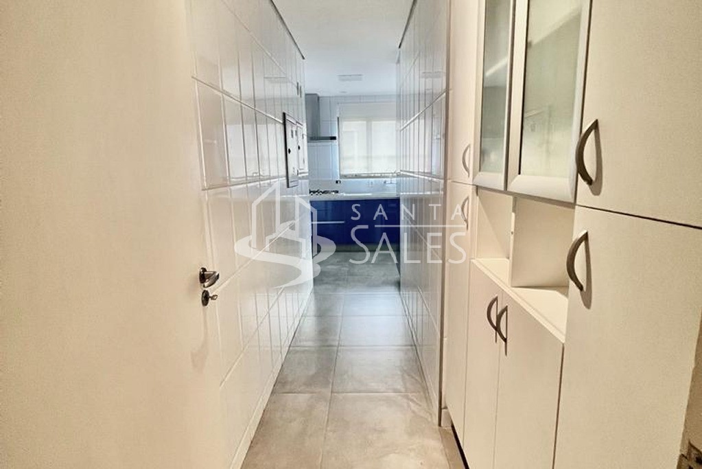 Apartamento, 4 quartos, 187 m² - Foto 12