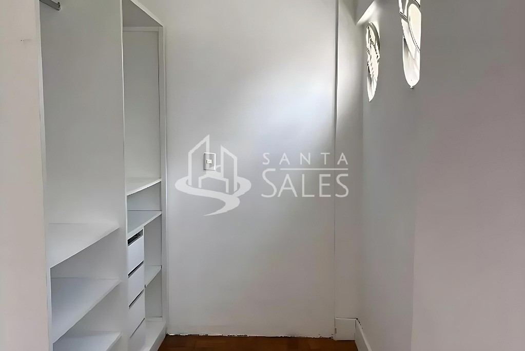 Apartamento à venda com 2 quartos, 76m² - Foto 10