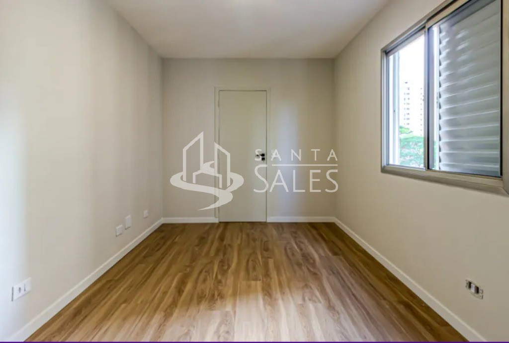 Apartamento à venda com 1 quarto, 51m² - Foto 3