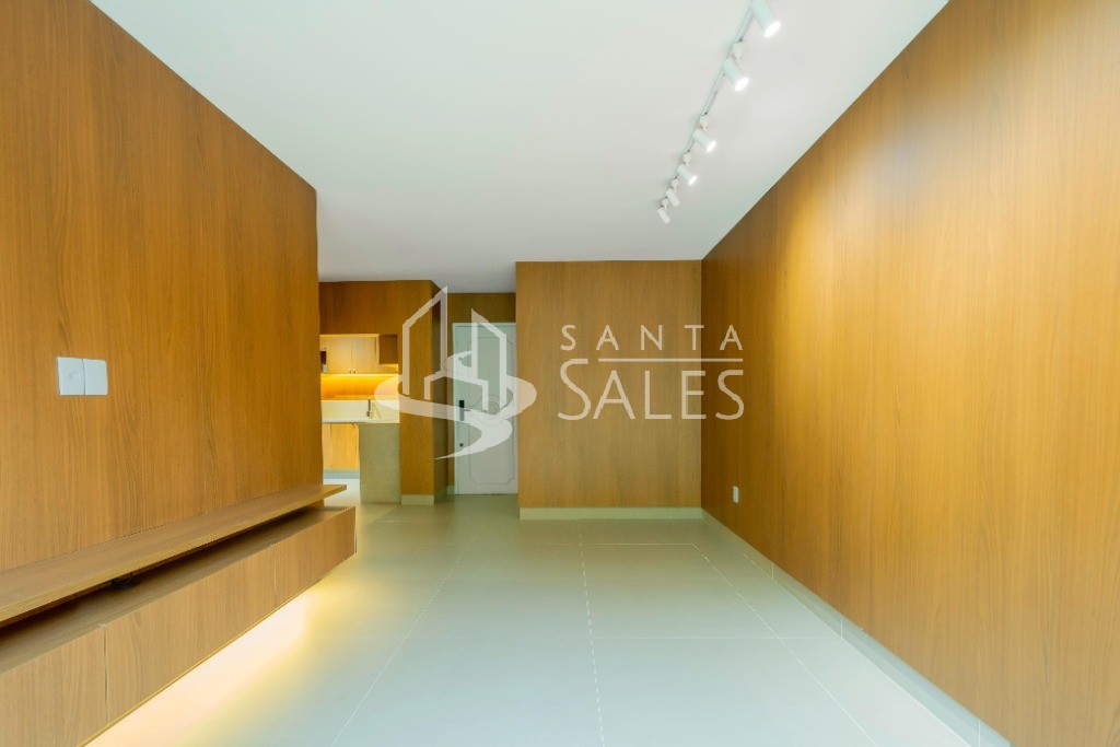 Apartamento, 2 quartos, 84 m² - Foto 2