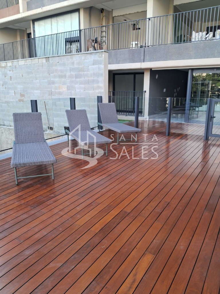 Apartamento, 1 quarto, 27 m² - Foto 38