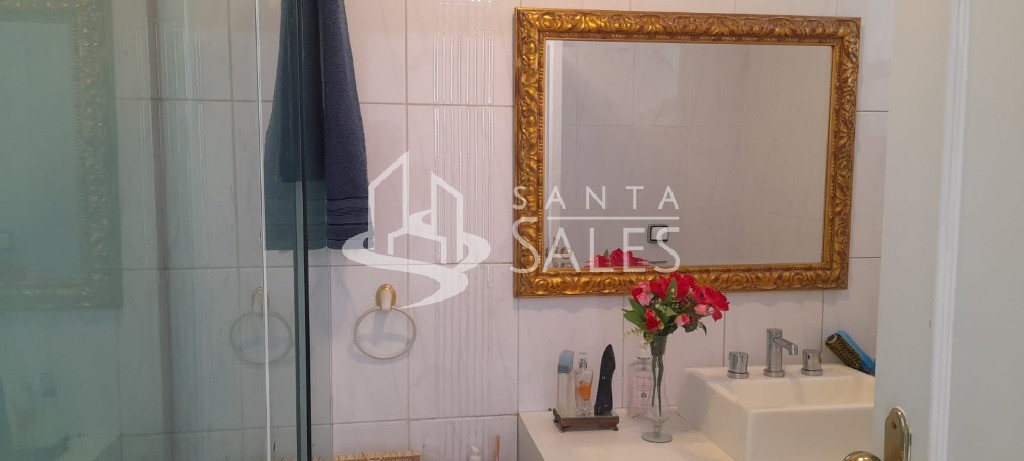 Apartamento, 3 quartos, 130 m² - Foto 21