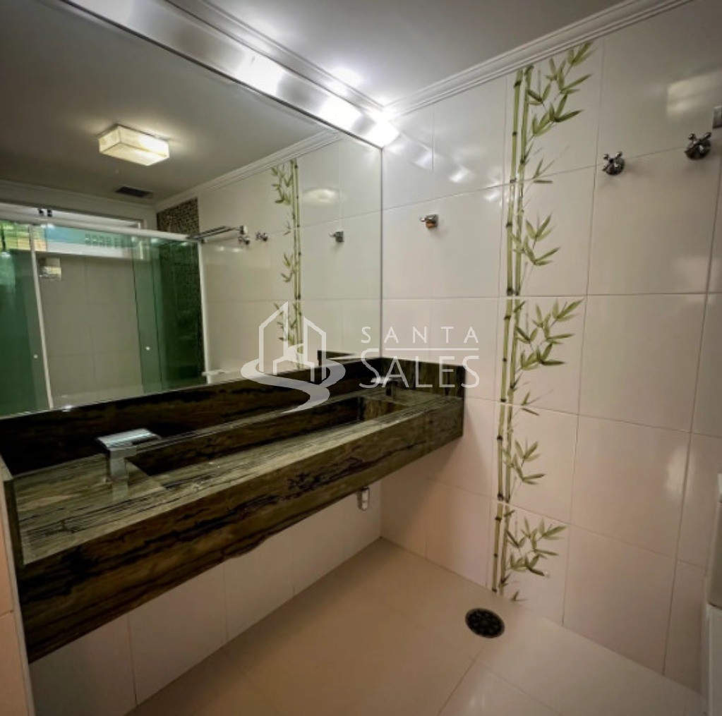 Apartamento, 4 quartos, 217 m² - Foto 11