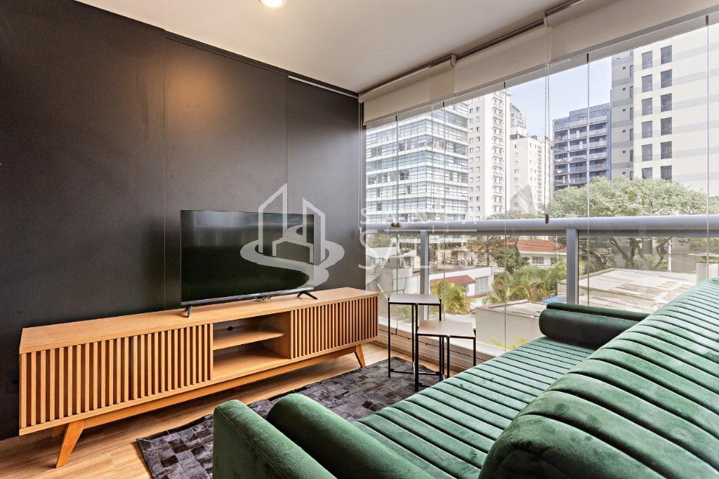 Apartamento, 1 quarto, 62 m² - Foto 15