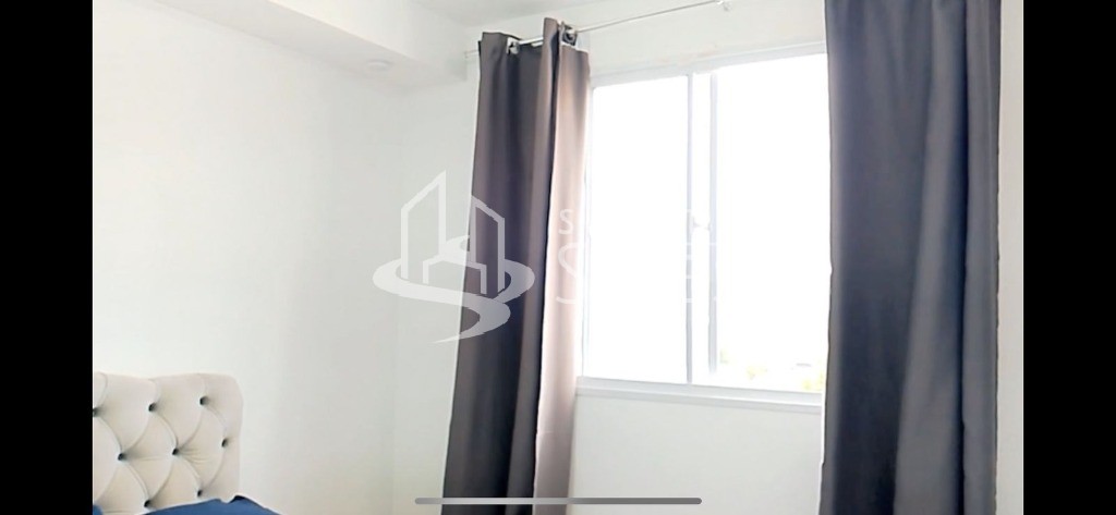 Apartamento, 1 quarto, 35 m² - Foto 11
