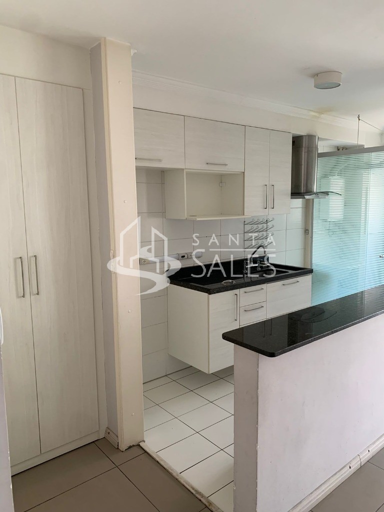 Apartamento, 2 quartos, 65 m² - Foto 12