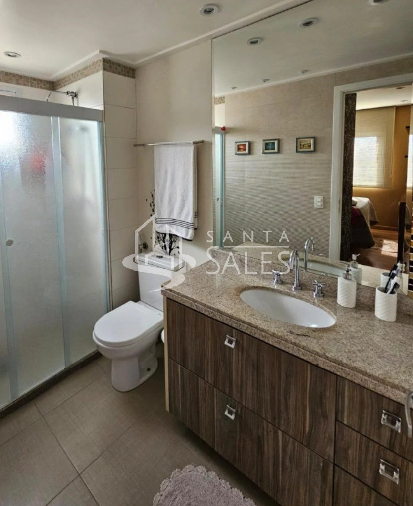 Apartamento à venda com 4 quartos, 117m² - Foto 17