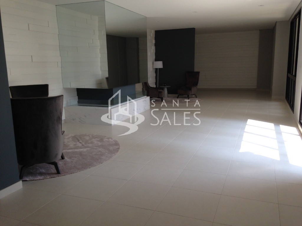 Apartamento, 1 quarto, 79 m² - Foto 1