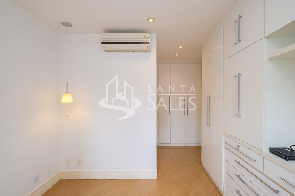 Apartamento, 3 quartos, 124 m² - Foto 12