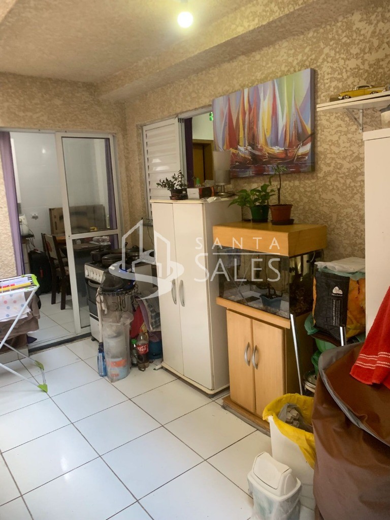 Apartamento, 1 quarto, 34 m² - Foto 11
