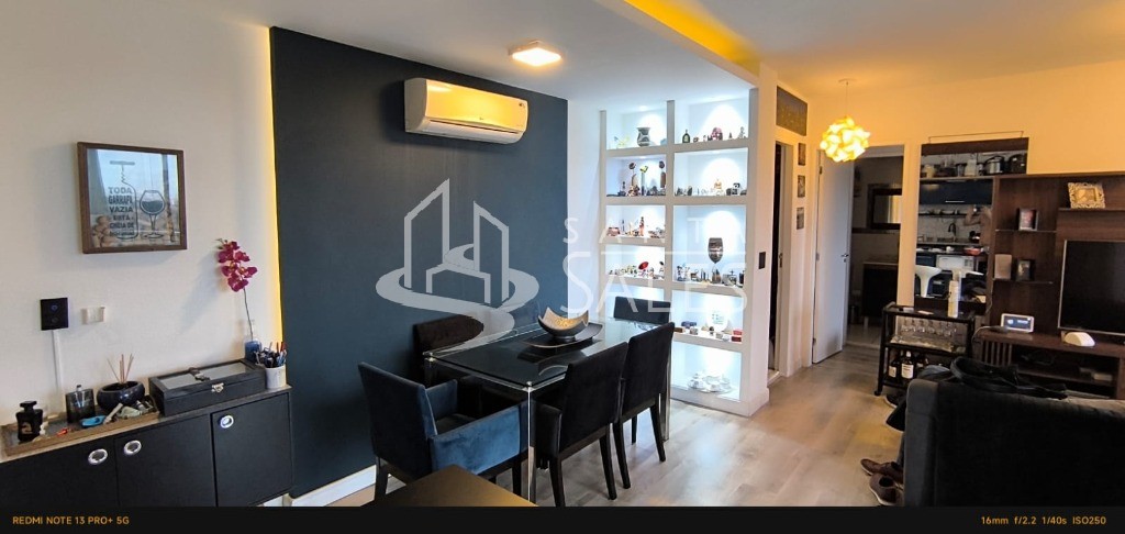 Apartamento, 2 quartos, 53 m² - Foto 3