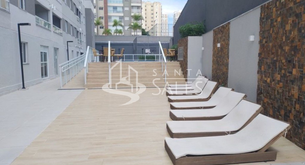 Apartamento, 1 quarto, 35 m² - Foto 18
