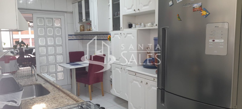Apartamento, 3 quartos, 130 m² - Foto 14