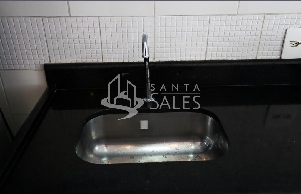 Apartamento, 2 quartos, 49 m² - Foto 21