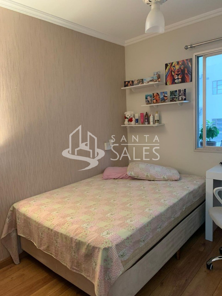 Apartamento, 2 quartos, 65 m² - Foto 11