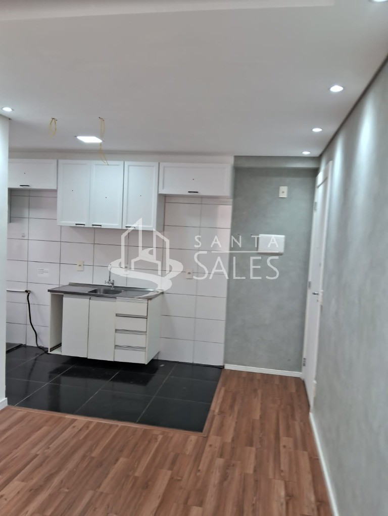 Apartamento, 2 quartos, 42 m² - Foto 4