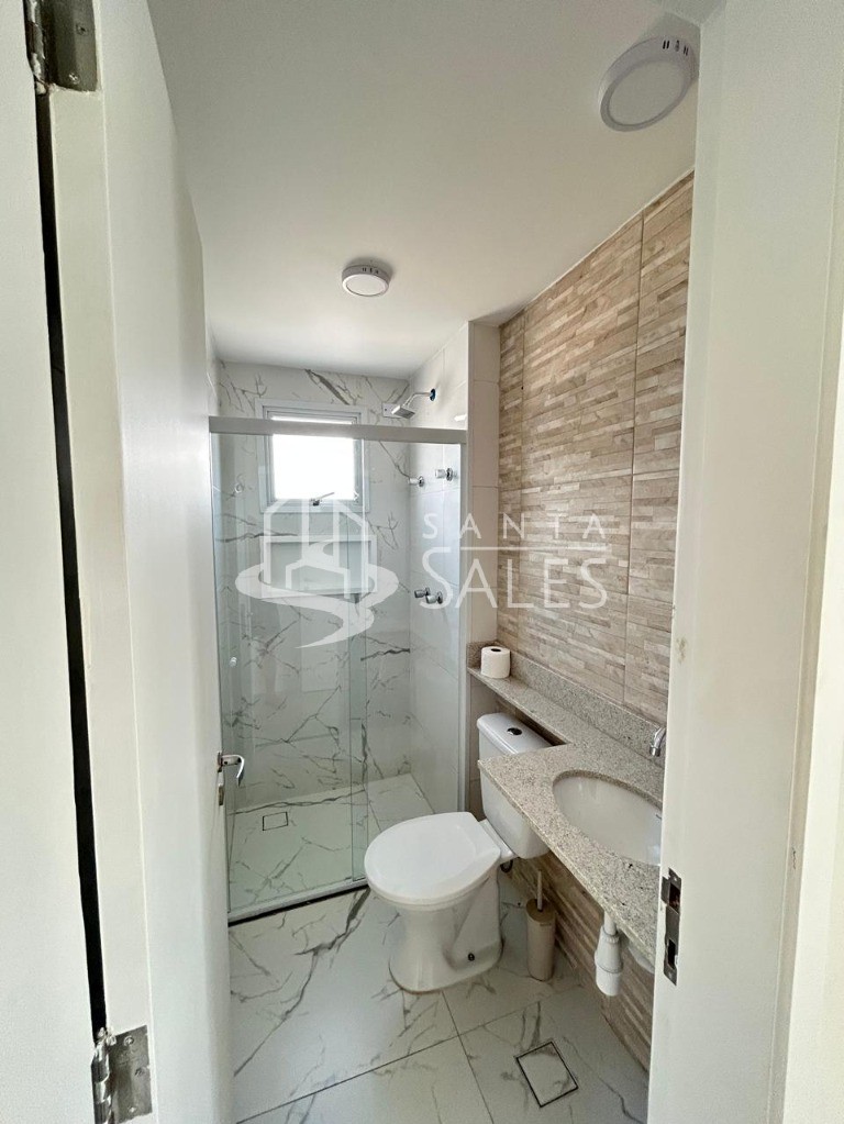 Apartamento, 2 quartos, 56 m² - Foto 6