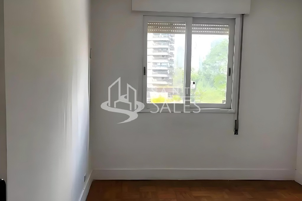 Apartamento à venda com 2 quartos, 76m² - Foto 4