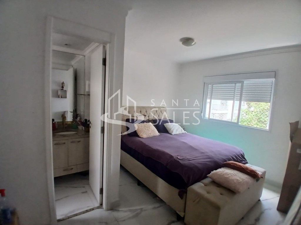 Apartamento, 3 quartos, 81 m² - Foto 8