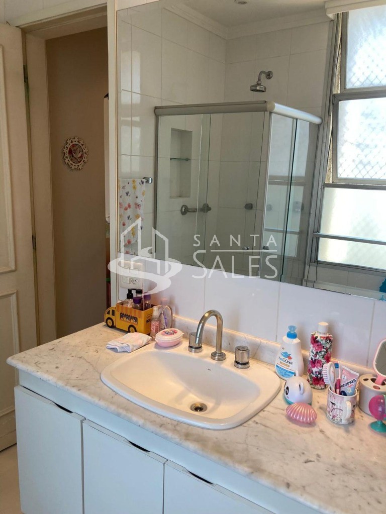 Apartamento, 5 quartos, 275 m² - Foto 21