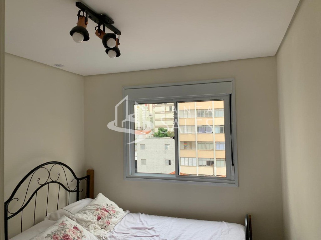 Apartamento, 1 quarto, 28 m² - Foto 6