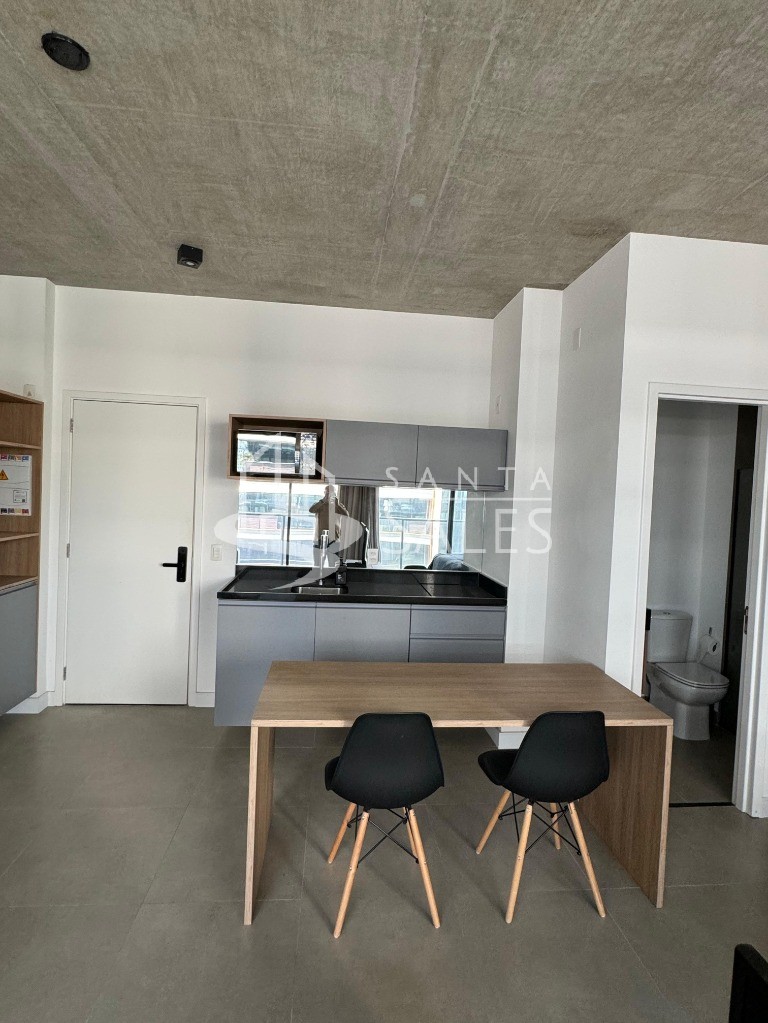 Apartamento, 1 quarto, 42 m² - Foto 6