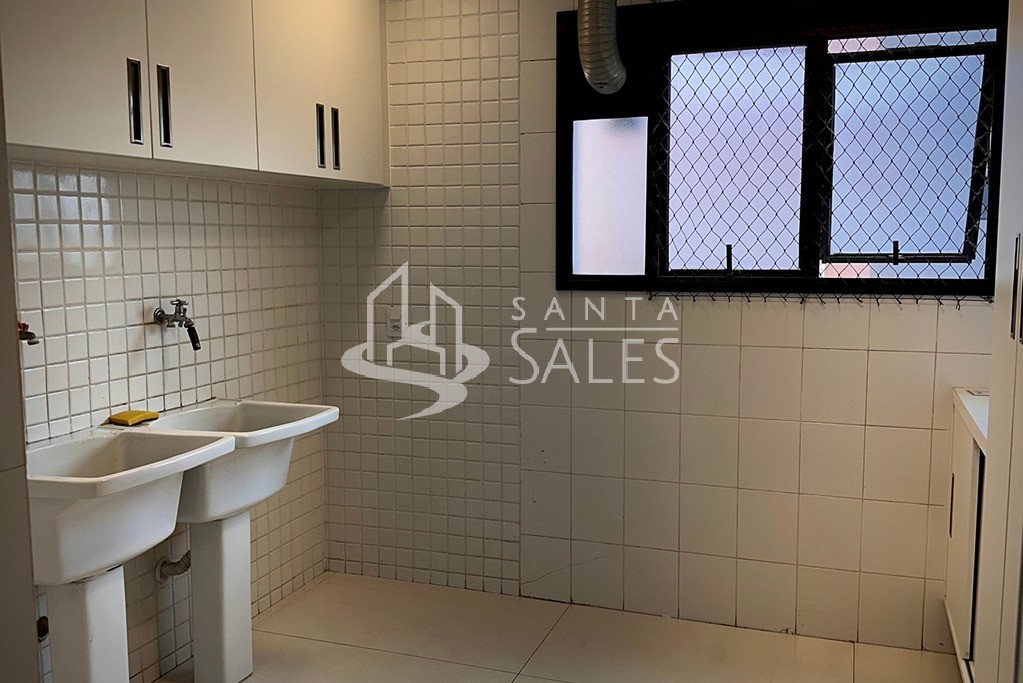 Apartamento, 4 quartos, 217 m² - Foto 30