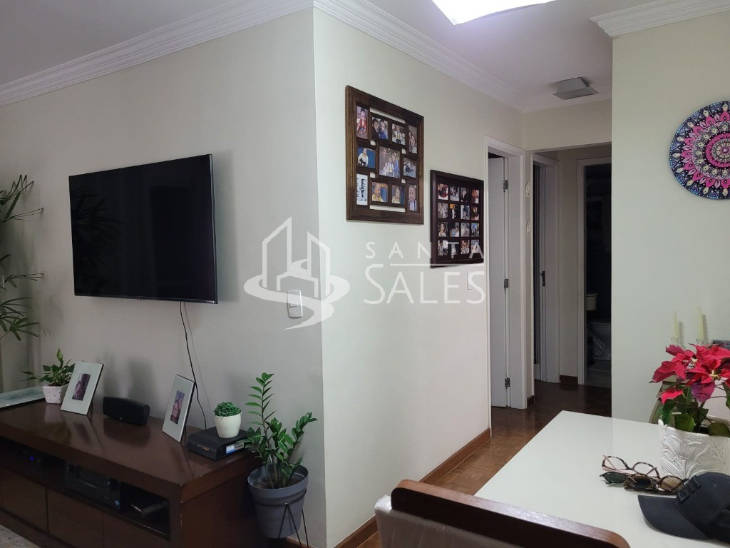 Apartamento, 2 quartos, 60 m² - Foto 6