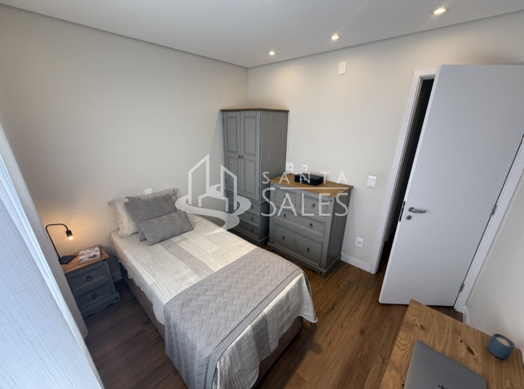 Apartamento, 2 quartos, 105 m² - Foto 6