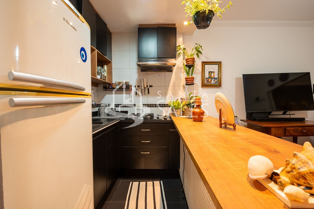 Apartamento, 1 quarto, 36 m² - Foto 9