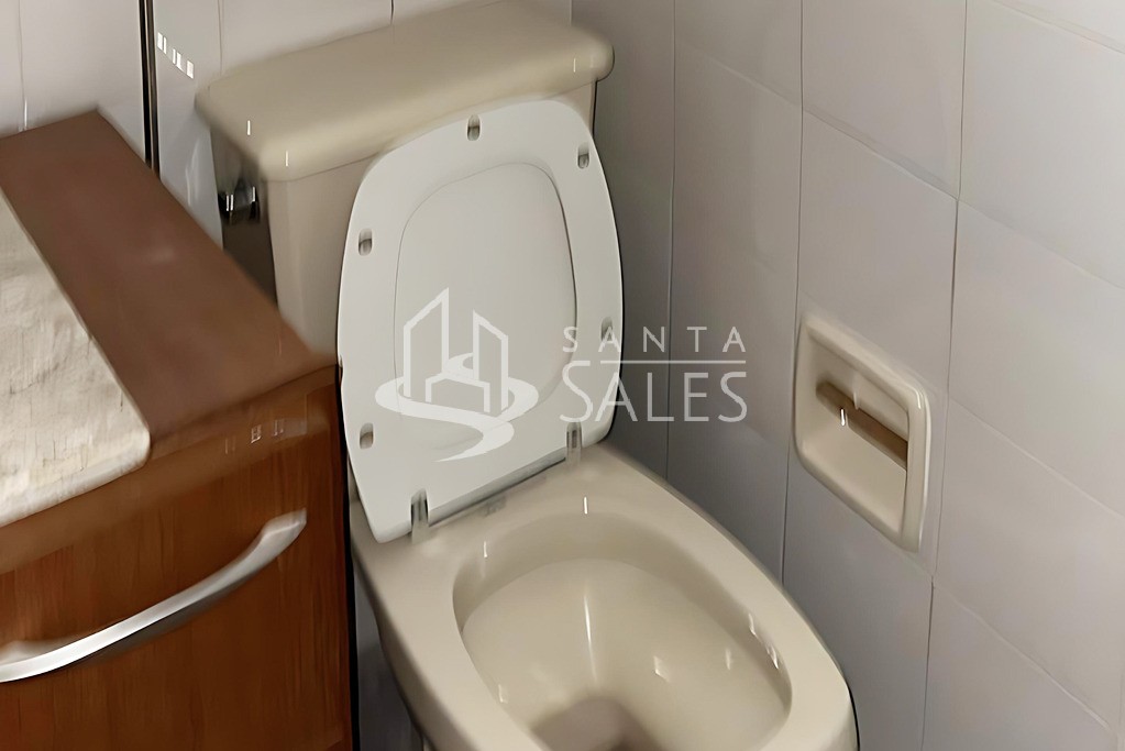 Kitnet-Studio, 24 m² - Foto 5