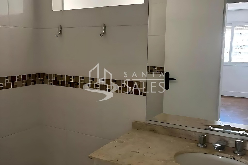 Apartamento à venda com 2 quartos, 76m² - Foto 12