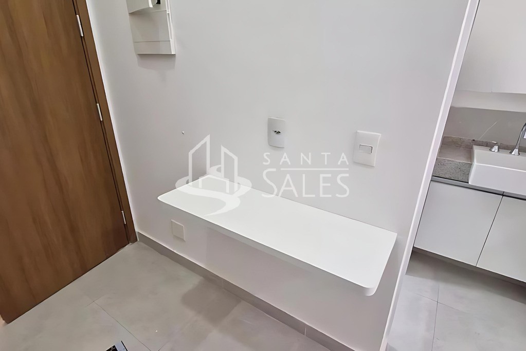 Apartamento, 1 quarto, 22 m² - Foto 13