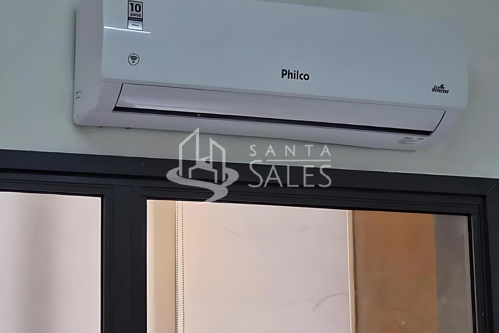 Apartamento, 1 quarto, 22 m² - Foto 17